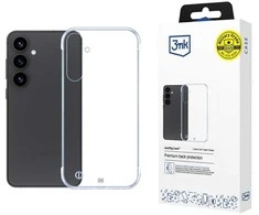 3MK Just20g skaidrus dėklas Samsung Galaxy S25 Plus