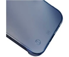 Dėklas 3Mk Protection 3mk Just20g Clear Case for iPhone 17 Air - transparent