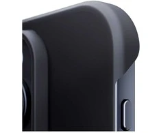 Dėklas 3MK Just20g matinis dėklas iPhone 14 Plus