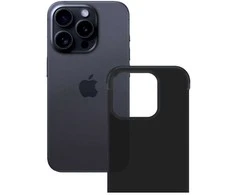 Apple iPhone 14 Pro - 3mk Just20g matinis dėklas