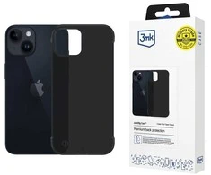 Apple iPhone 14 - 3mk Just20g matinis dėklas