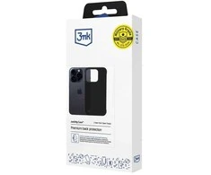 Apple iPhone 14 Pro Max - 3mk Just20g matinis dėklas