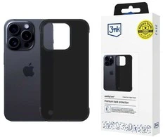 Dėklas Apple iPhone 14 Pro Max - 3mk Just20g Matt Case