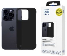 3MK Just20g matinis dėklas, skirtas iPhone 15 Pro Max