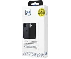 3MK Just20g matinis dėklas, skirtas iPhone 16