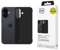 3MK Just20g matinis dėklas, skirtas iPhone 16