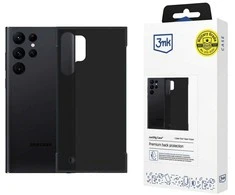 3MK Just20g matinis dėklas, skirtas Samsung Galaxy S24 Ultra