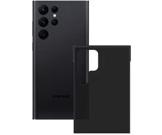 Dėklas Samsung Galaxy S22 Ultra 5G - 3mk Just20g Matt Case