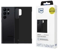 Dėklas 3MK Just20g Matt Case do Samsung Galaxy S23 Ultra