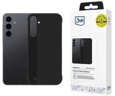 Dėklas Samsung Galaxy S24 - 3mk Just20g Matt Case