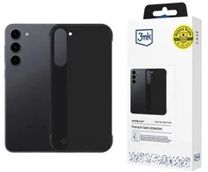 Dėklas Samsung Galaxy S23+ - 3mk Just20g Matt Case
