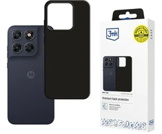 Dėklas 3Mk Protection Motorola Moto G87 - 3mk Matt Case
