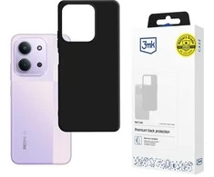 3Mk apsauga Redmi 15C 4G/5G (173 mm) - 3mk matinis dėklas