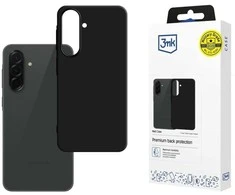 Dėklas 3mk Matt Case Samsung A576 A57 5G juodas