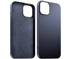 Dėklas 3MK Matt Case Pro, skirtas iPhone 13