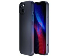 Dėklas 3MK Matt Case Pro, skirtas iPhone 13