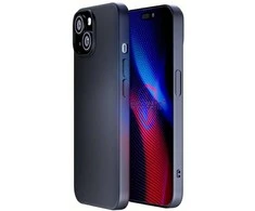 Dėklas 3MK Matt Case Pro, skirtas iPhone 15