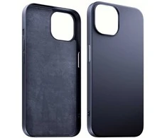 Dėklas 3MK Matt Case Pro, skirtas iPhone 15