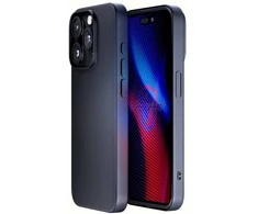 Dėklas 3MK Matt Case Pro do iPhone 15 Pro