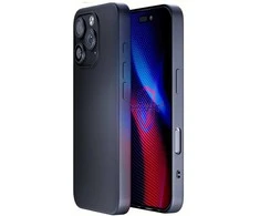 Dėklas 3MK Matt Case Pro, skirtas iPhone 16 Pro