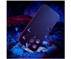 Dėklas 3MK Matt Case Pro, skirtas iPhone 16 Pro