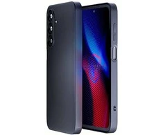 Dėklas 3MK Matt Case Pro, skirtas Samsung Galaxy M35 5G
