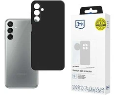 Dėklas 3MK Matt Case Pro, skirtas Samsung Galaxy M15 5G
