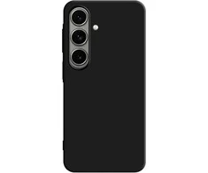 Dėklas 3mk Matt Case Pro for Samsung Galaxy A57 - matte juodas