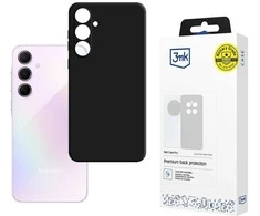 Dėklas 3MK Matt Case Pro Samsung Galaxy A56 5G