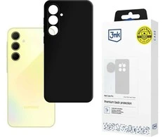 „Case 3MK“ matinis dėklas „Pro“, skirtas „Samsung Galaxy A35 5G“.