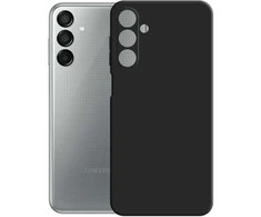 Dėklas 3MK Matt Case Pro, skirtas Samsung Galaxy M15 5G