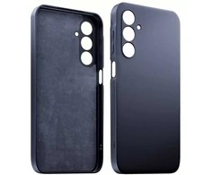 „Case 3MK“ matinis dėklas „Pro“, skirtas „Samsung Galaxy A25 5G“.