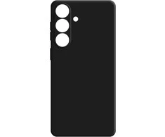 3MK matinis dėklas „Pro“, skirtas „Samsung Galaxy S26“.