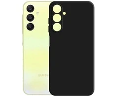 Dėklas 3MK Matt Case Pro, skirtas Samsung Galaxy A26 5G