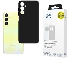Dėklas 3MK Matt Case Pro, skirtas Samsung Galaxy A26 5G