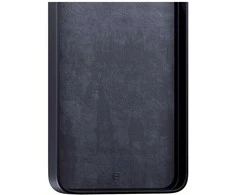 „3MK“ matinis dėklas „Pro“, skirtas „Samsung Galaxy S23 FE“.