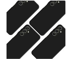 3MK Matt Case Pro dėklas Samsung Galaxy A26 5G
