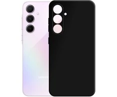 Dėklas 3MK Matt Case Pro, skirtas Samsung Galaxy A55 5G