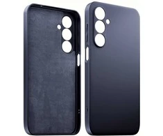 Dėklas 3MK Matt Case Pro, skirtas Samsung Galaxy M35 5G