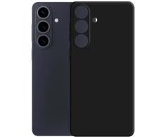 3MK matinis dėklas „Pro“, skirtas „Samsung Galaxy S26“.
