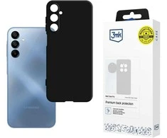 „Case 3MK“ matinis dėklas „Pro“, skirtas „Samsung Galaxy A15 5G“.