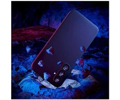 Dėklas 3MK Matt Case Pro, skirtas Samsung Galaxy M35 5G