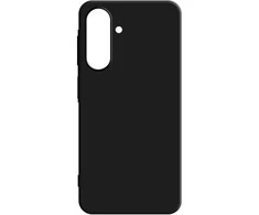 3MK Matt Dėklas Pro for Samsung Galaxy A37 juodos spalvos