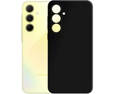 „Case 3MK“ matinis dėklas „Pro“, skirtas „Samsung Galaxy A35 5G“.