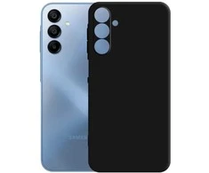 „Case 3MK“ matinis dėklas „Pro“, skirtas „Samsung Galaxy A15 5G“.