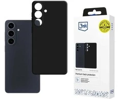 3MK matinis dėklas „Pro“, skirtas „Samsung Galaxy S26“.