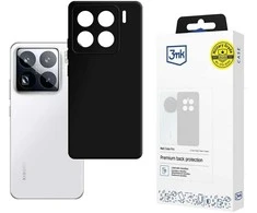 Dėklas 3MK Matt Case Pro do Xiaomi 15 Pro
