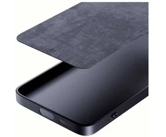 Dėklas 3MK Matt Case Pro do Xiaomi 15 Pro