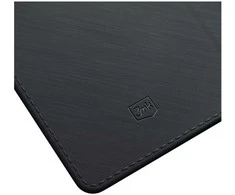 3mk piniginės dėklas, skirtas „Samsung Galaxy S26 Ultra“ - Juodas