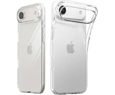 Dėklas Araree A Fit do iPhone Air przeźroczysty